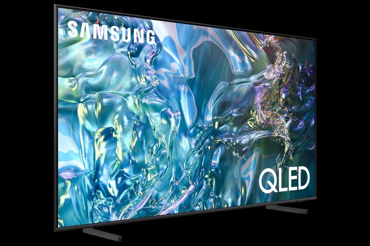 Immagine prodotto Samsung QE50Q60DAUXXH (50", Q60D, QLED, 4K, 2024)