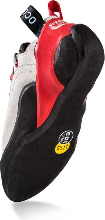 Actual product image Ocun Pearl (40)