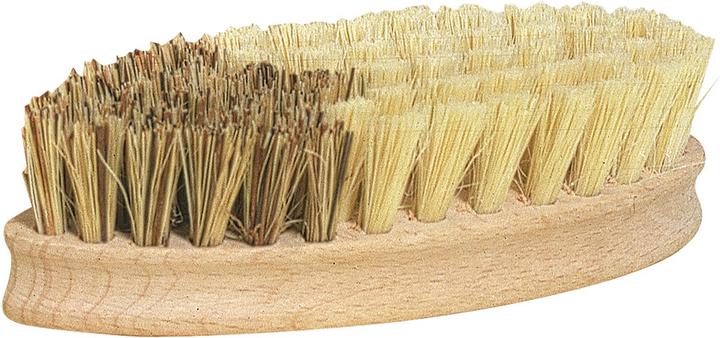 Actual product image Bürstenhaus Redecker Vegetable brushes