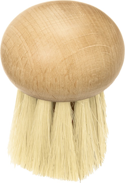 Bürstenhaus Redecker Mushroom brushes (1 pcs.)