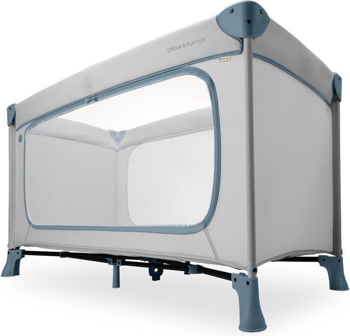 Produktbild Hauck Dream N Play Plus