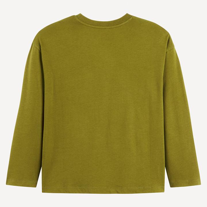 Immagine prodotto La Redoute Collections Oversize-Shirt (164)