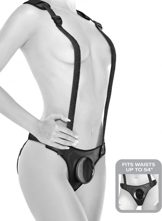 Produktbild Body Dock Strap-On Suspenders