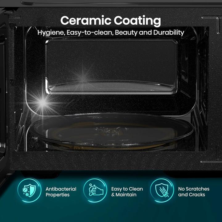 Image du produit Hisense H20MOBP1HI (20 l)