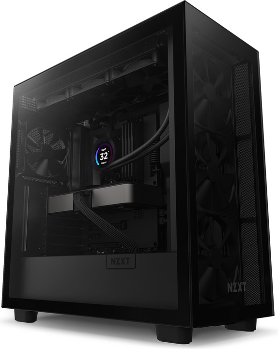 Produktbild NZXT Kraken Elite 360