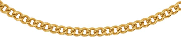 Immagine prodotto Heideman Solis color oro (100% acciaio inossidabile)