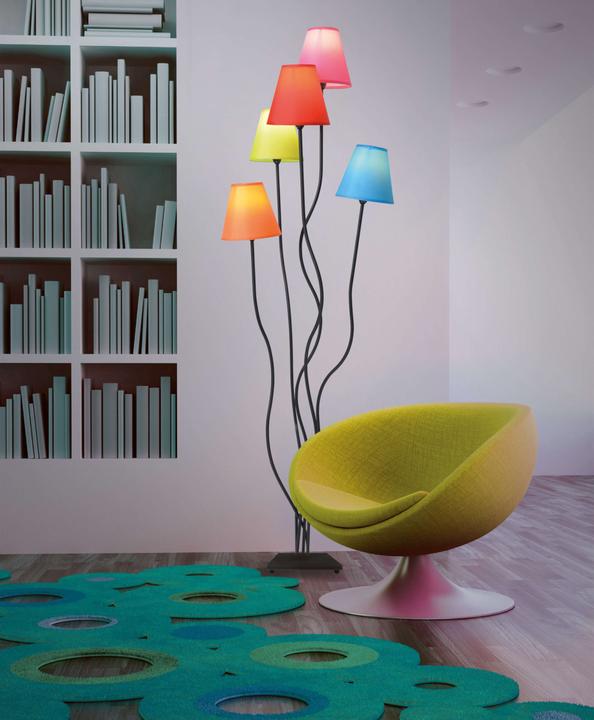 Produktbild Näve Colori (E14)