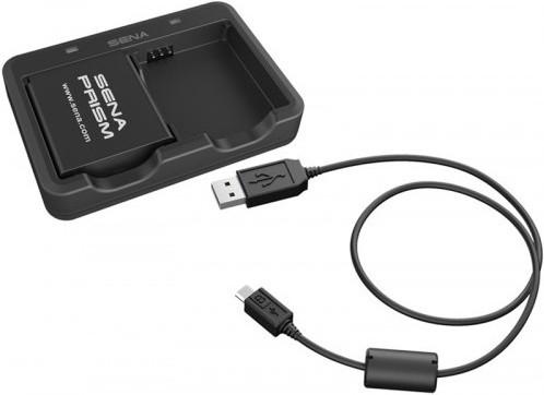 Immagine prodotto Sena Caricabatterie doppio