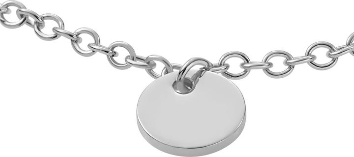 Produktbild Heideman Armband mit Kreiselementen poliert (100% Edelstahl)