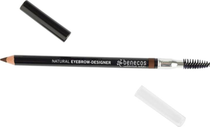 Image du produit Benecos Eyebrow designer (Blonde)