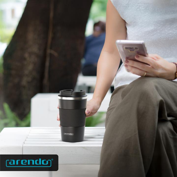 Produktbild Arendo Kaffee to go (0.35 l)