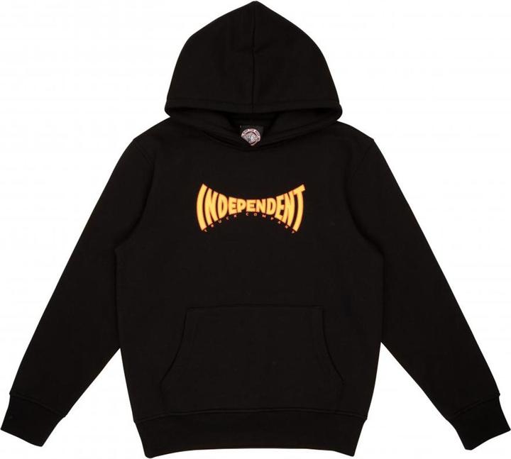 Produktbild Independent Spanning Kids Hoodie (10XL, 11XL, 12XL)