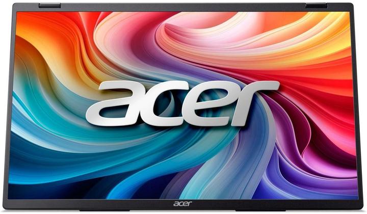 Actual product image Acer PD193QEbmiuux (1920 x 1080 pixels, 18.50")