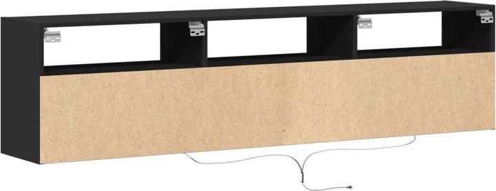Image du produit vidaXL TV-Wandschrank (180 x 31 x 45 cm)