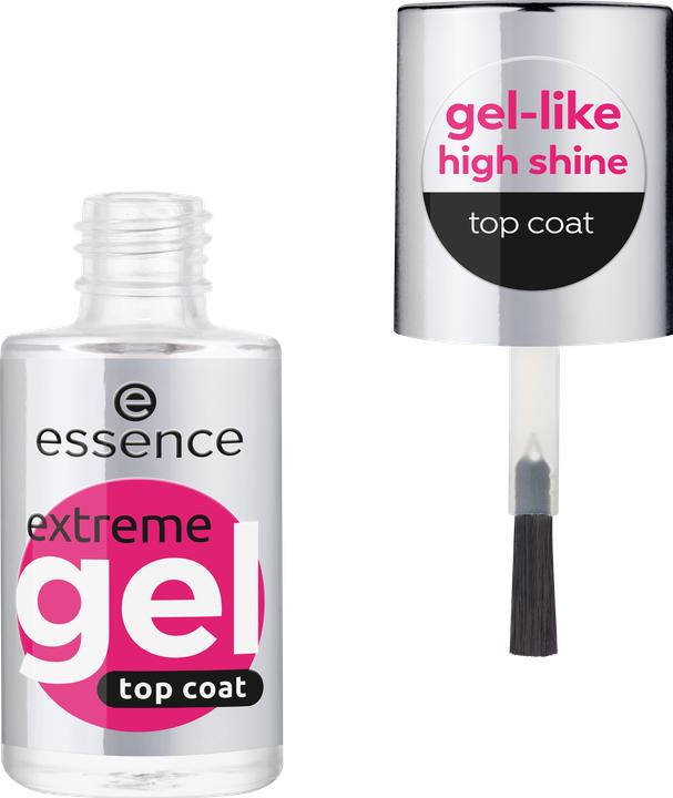 Immagine prodotto essence extreme (1 Lucentezza da portare via, Topcoat)
