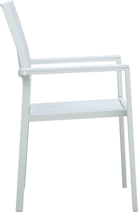 Produktbild vidaXL Garten-Essgruppe (200 x 100 x 74 cm)