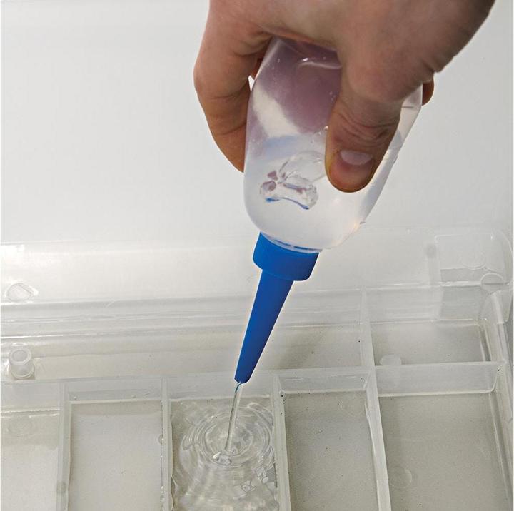 Image du produit Hobby Incubateur Easy Breeder, 48 x 25 x 51 cm