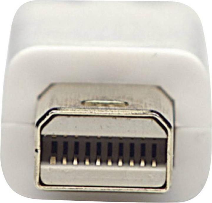 Image du produit Manhattan DisplayPort — Mini DisplayPort (2 m)