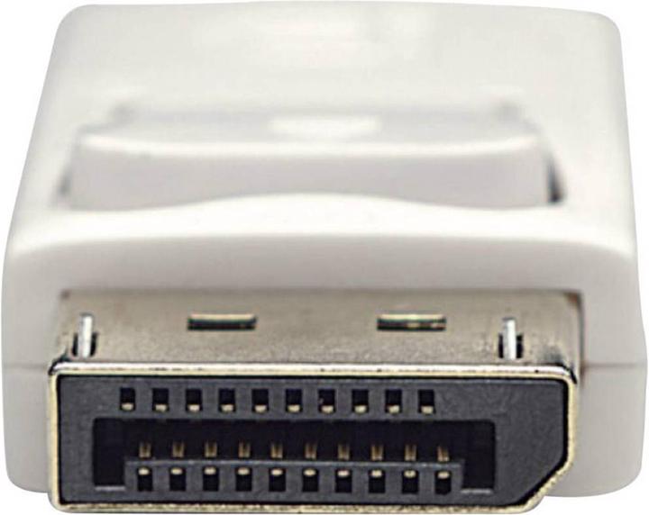 Image du produit Manhattan DisplayPort — Mini DisplayPort (2 m)