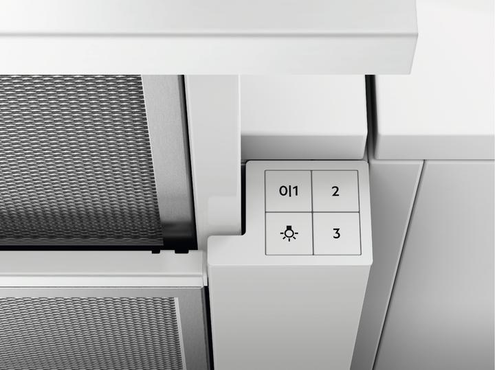 Immagine prodotto AEG ADF6052AW (Cappuccio a schermo piatto)