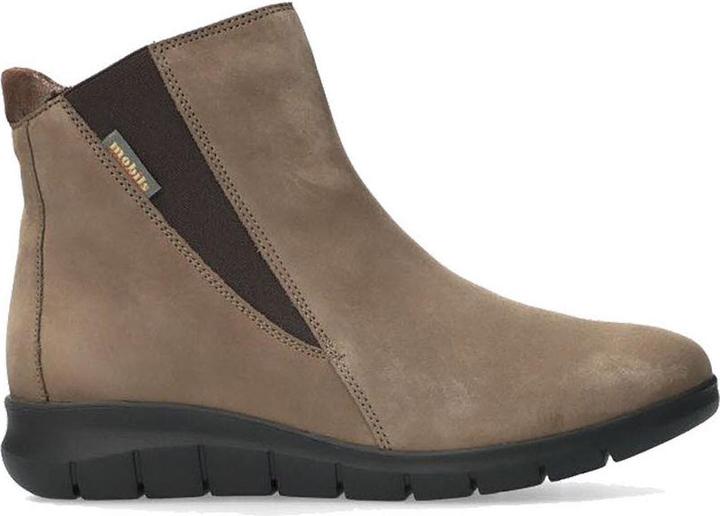 Actual product image Mephisto Idilia walnut (40.5)