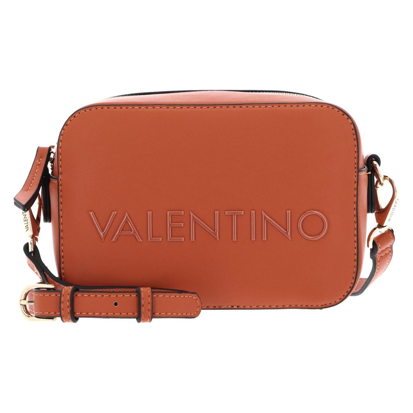 Valentino, Damen, Handtasche, Neasy Re Camera Bag, Orange