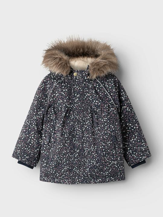 Actual product image Name it Nmfsnow05 Jacket Aop Fo Noos (104)