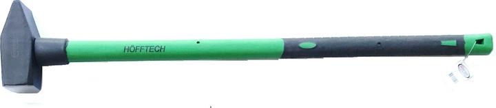 Benson Vorschlaghammer 3 kg Profi (3000 g)