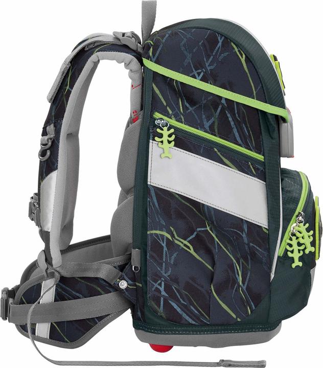 Image du produit Step by Step Danger Cat Chiko (19 l)