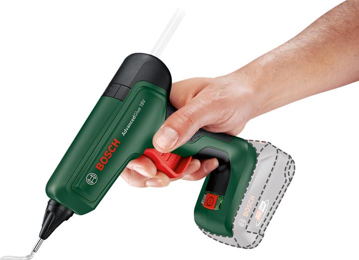 Immagine prodotto Bosch Home & Garden AdvancedGlue