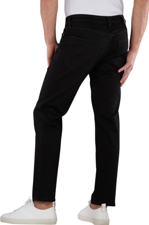 Image du produit Jack & Jones Clark Evan GE 598 Jeans coupe regular (W31/L34)