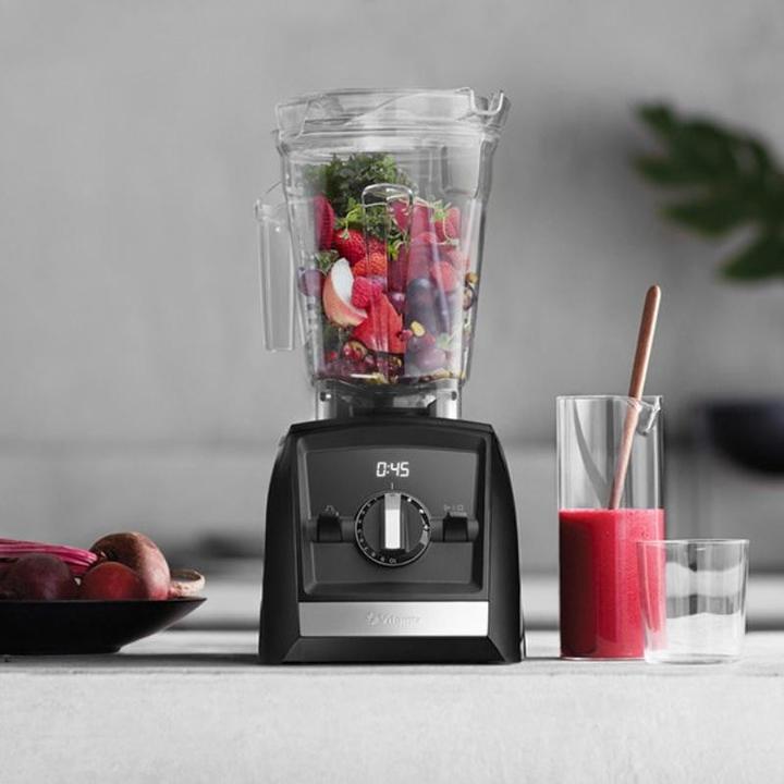 Produktbild Vitamix Ascent A2500i (CH-Stecker, 1400 W)