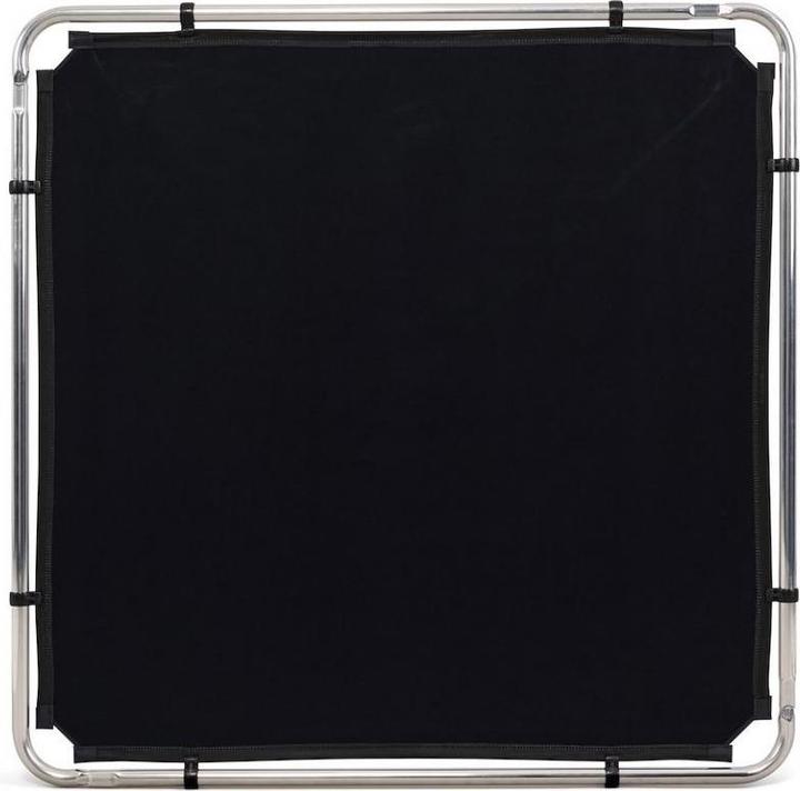 Productafbeelding Manfrotto Pro Scrim All In One Kit Klein