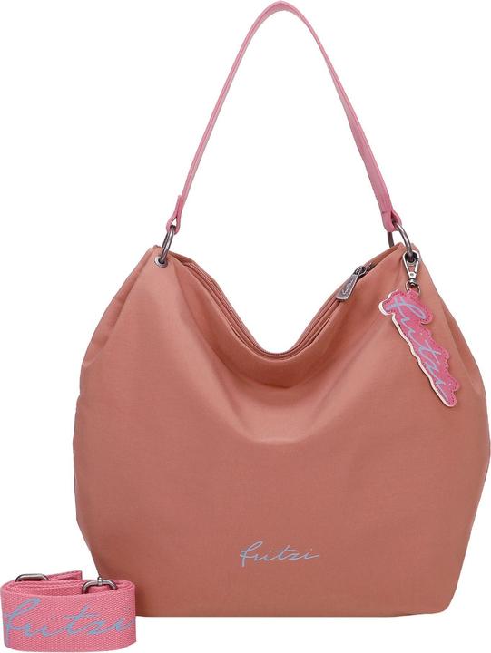 Produktbild Fritzi aus Preußen Joshi02 Sky Shopper Tasche 32.5 cm (9 l)