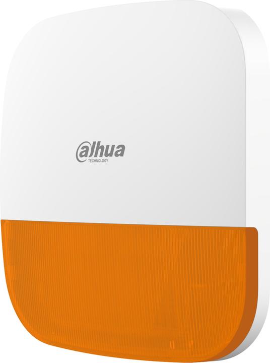 Actual product image Dahua Sirena Da Esterno Wireless (868) Keyfob