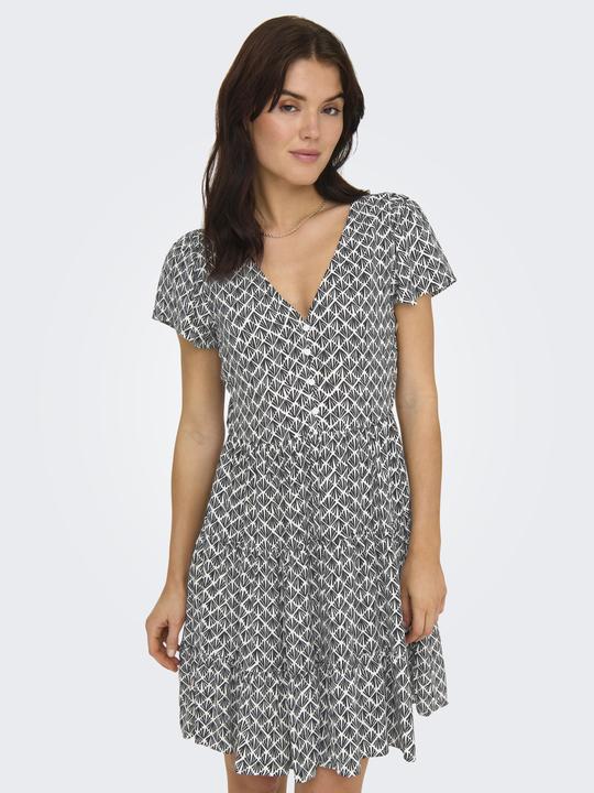 Image du produit JdY JDYSEZEN Midikleid Kleid (S)