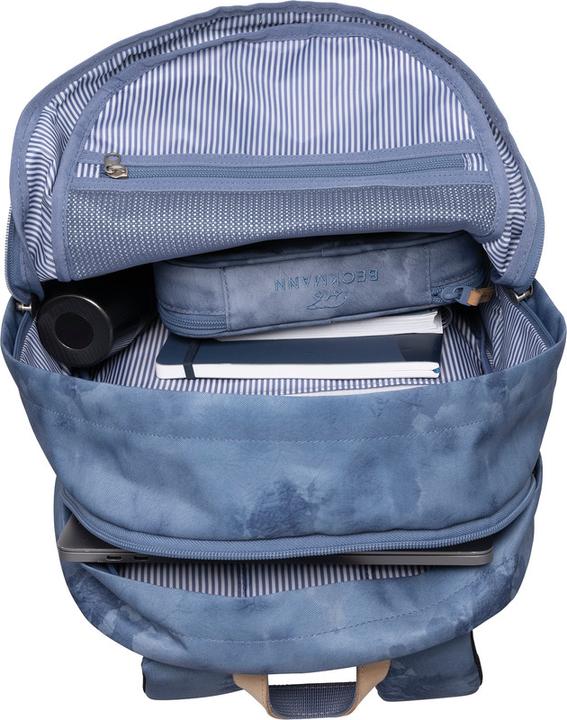 Image du produit Beckmann Sac à dos City (28 l)