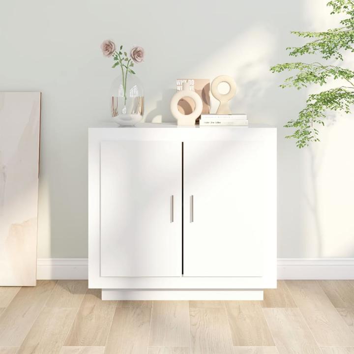Image du produit vidaXL Sideboard (80 x 40 x 75 cm)