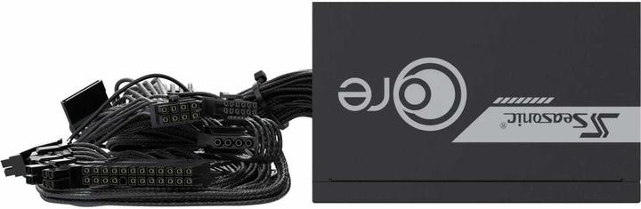 Productafbeelding Seasonic Netzteil 850W Core GC-850 ATX3 (80+Gold) (850 W)