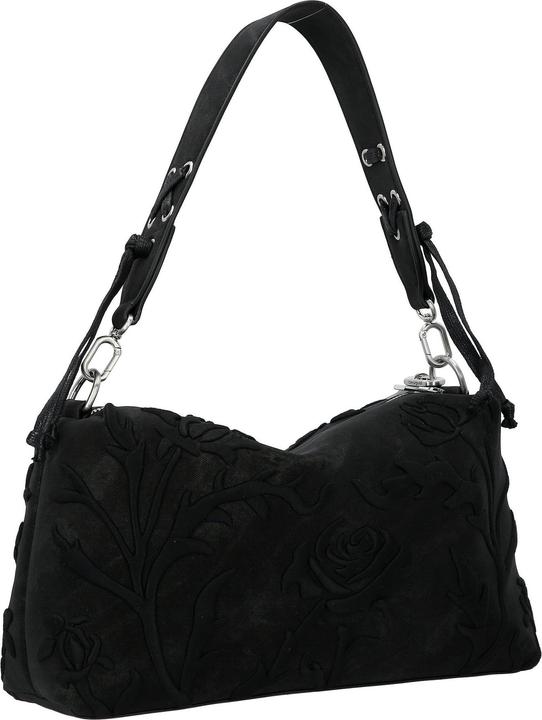 Actual product image Desigual Romeo Floral Total Bergamo