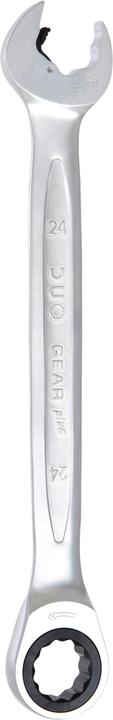 Immagine prodotto KS Tools Chiave combinata DUO GEARplus (24 mm)