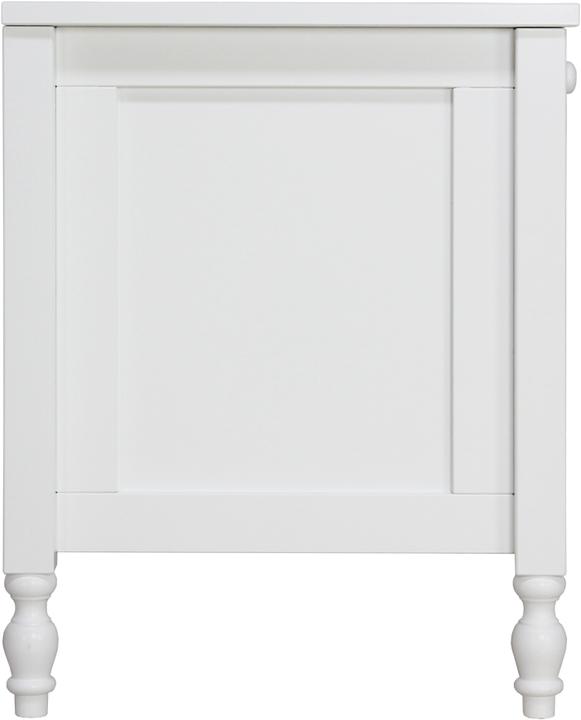 Produktbild Bopita Belle (128 x 61 x 78 cm)