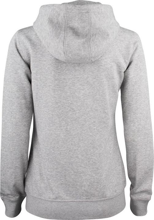 Immagine prodotto Clique Premium Felpa con Cappuccio e Zip Intera Donna (S)