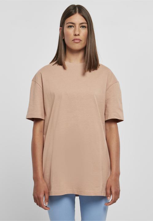 Produktbild Urban Classics Ladies Oversized Boyfriend Tee - 8604 (XL)