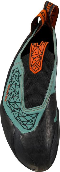 Produktbild La Sportiva Mantra (37.5)