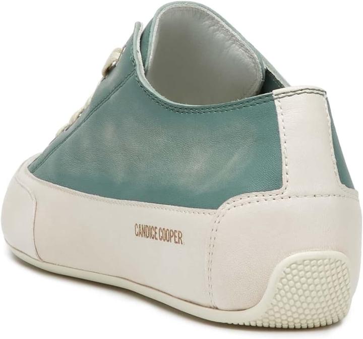 Image du produit Candice Cooper Sneakers casual en cuir (43)
