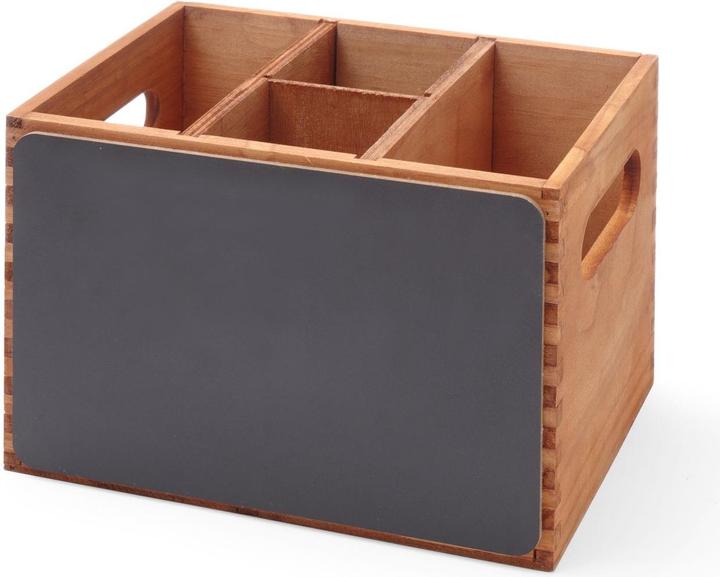 Produktbild Hendi Besteckbehälter