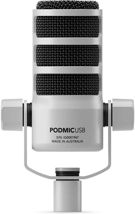 Produktbild RØDE Podmic USB