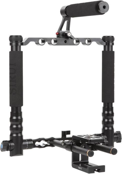 Produktbild Sirui VSK-3 Video Survival Kit - 3in1 Videotool (Gimbal)