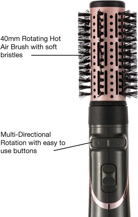 Produktbild Remington Curl & Straight Confidence